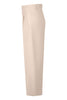Noa Crop Fluid Cade in crema