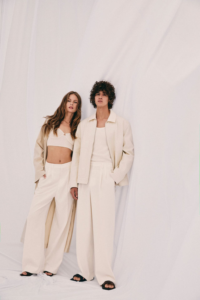 Noa Fluid Cade in natur