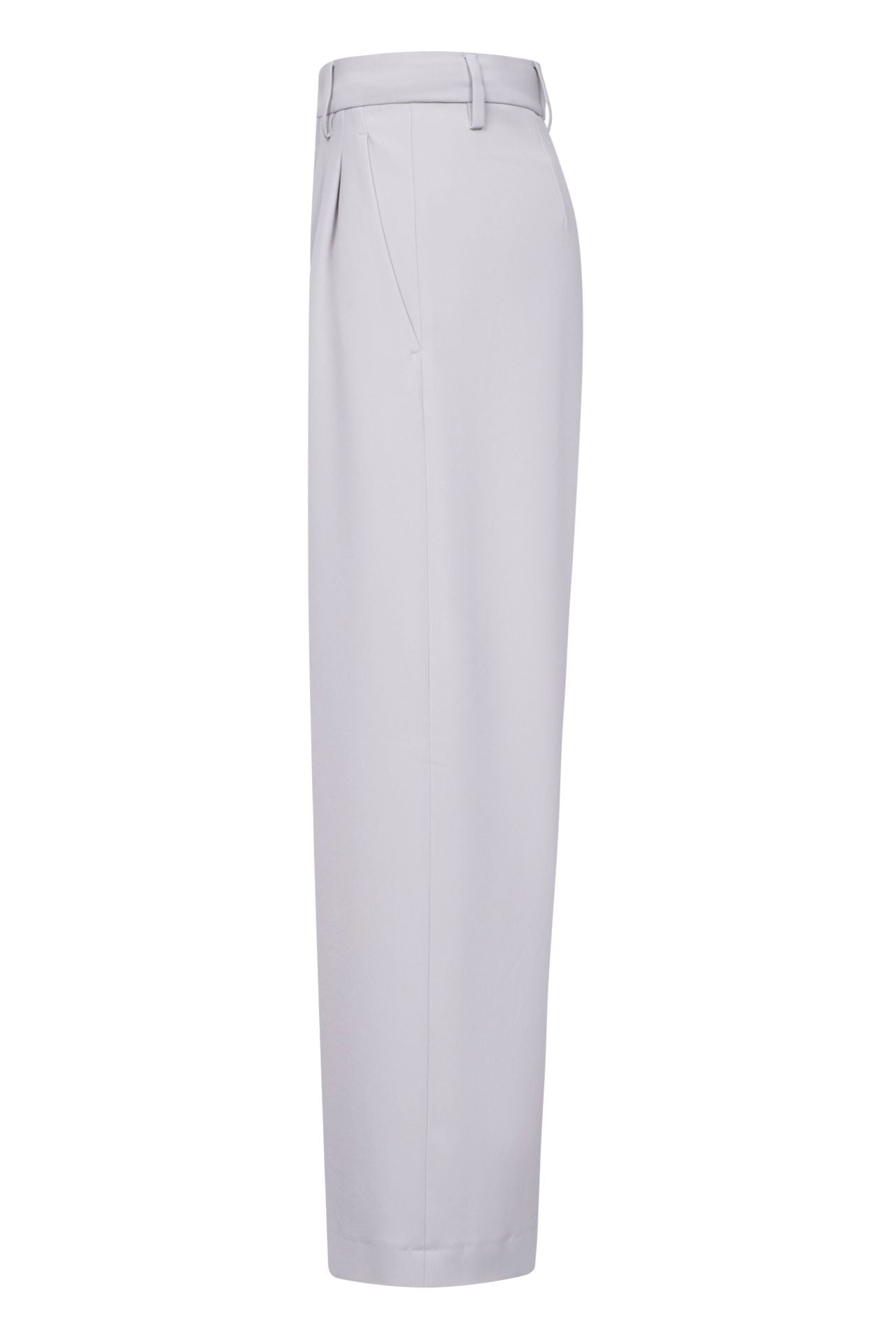 Noa Fluid Cade in perla
