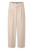 Noa Crop Fluid Cade in crema