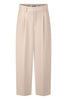 Noa Crop Fluid Cade in crema