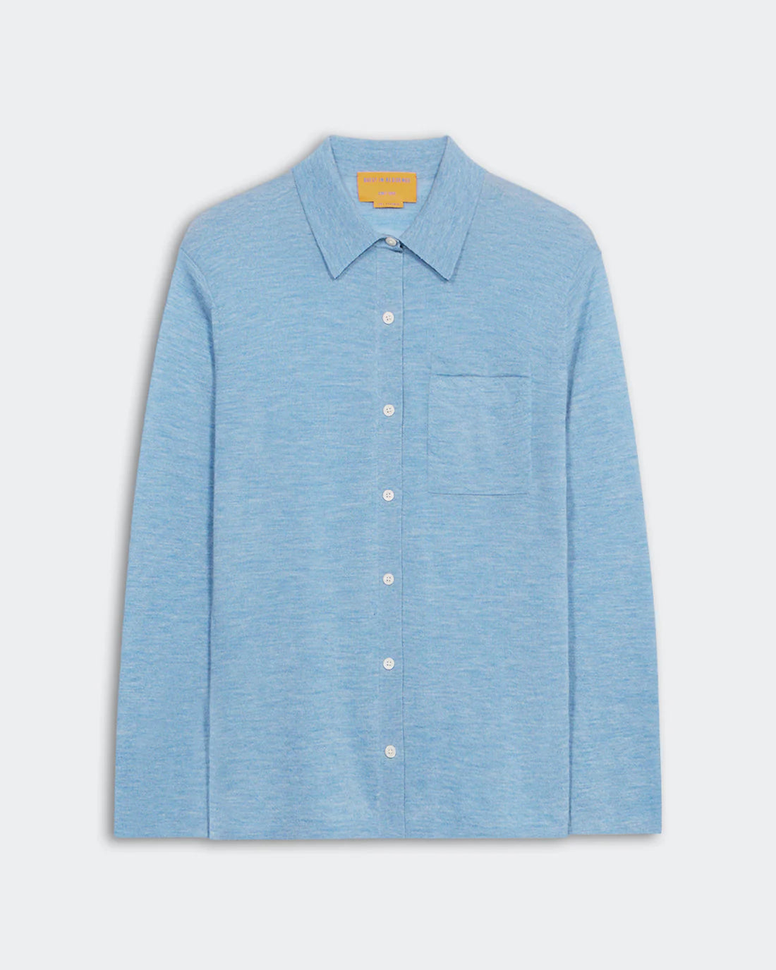 Showtime Shirt in blue