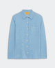 Showtime Shirt in blue