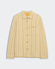 Stripe Work Shirt