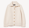 Deryl Cashmere Cardigan