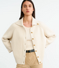 Deryl Cashmere Cardigan