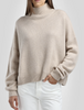 Rollkragenpullover Royal
