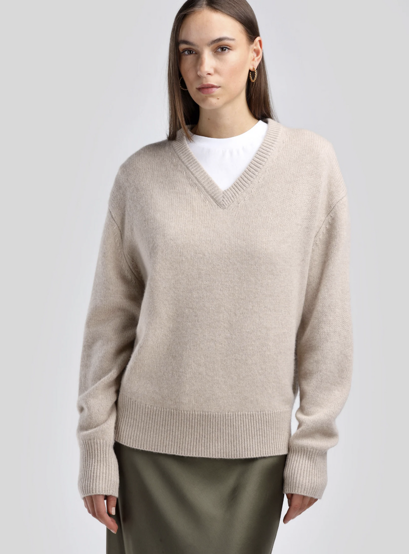 Pullover Jardin Next