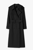 Tanner Trenchcoat