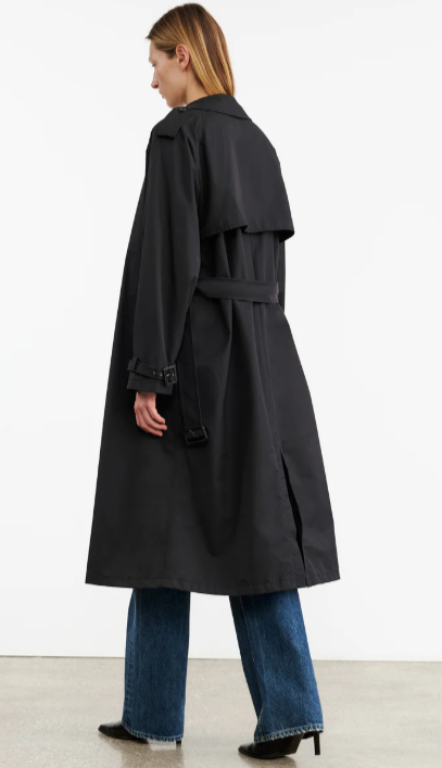 Tanner Trenchcoat