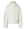 Michèle Ski Jacke in off white