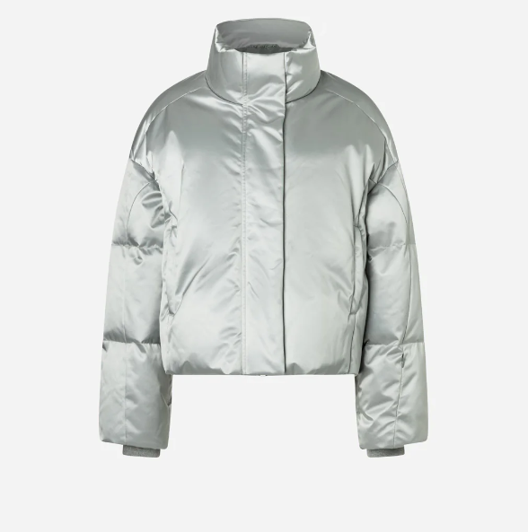Michèle Ski Jacket Glam