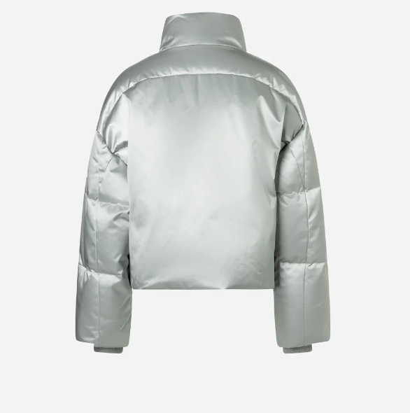 Michèle Ski Jacket Glam