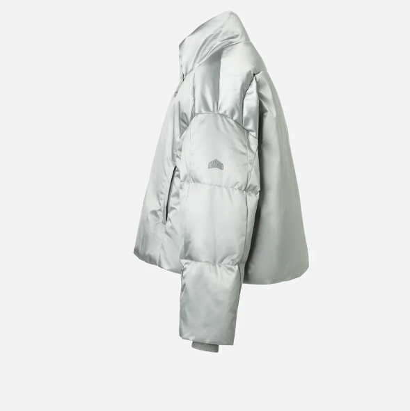 Michèle Ski Jacket Glam