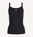 Tank Top Le Mans – Schwarz – LADNĒRI