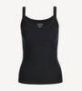 Tank Top Le Mans – Schwarz – LADNĒRI