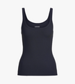 Tank Top Le Mans – Navy – LADNĒRI