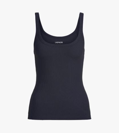 Tank Top Le Mans – Navy – LADNĒRI