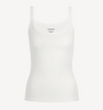 Tank Top Le Mans – White – LADNĒRI