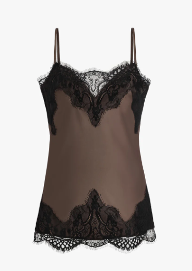 Darla Top – Ladneri