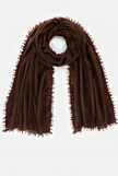 Cashmere Scarf Chocolate Martini – Mouleta