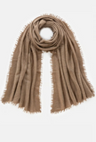 Glitter Cashmere Scarf – Mouleta