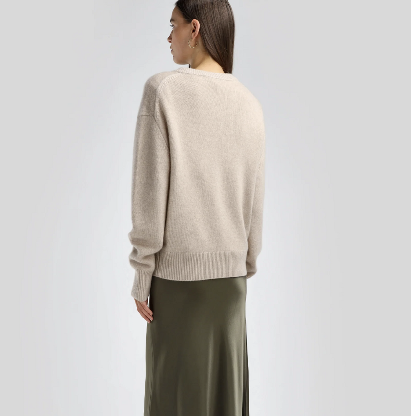 Pullover Jardin Next