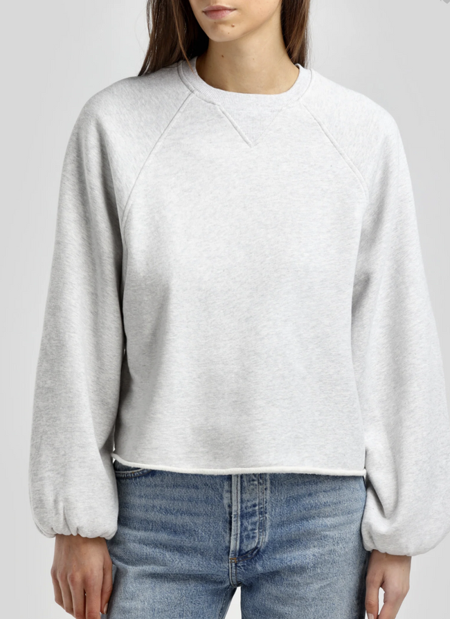 Sweatshirt Marlon