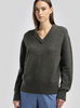 Pullover Swiff in military olive