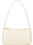 Gaia Shoulder Bag in butter