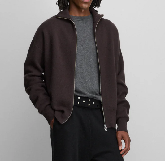 N319 xtra out dark brown