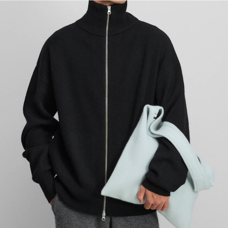 N319 xtra out in black