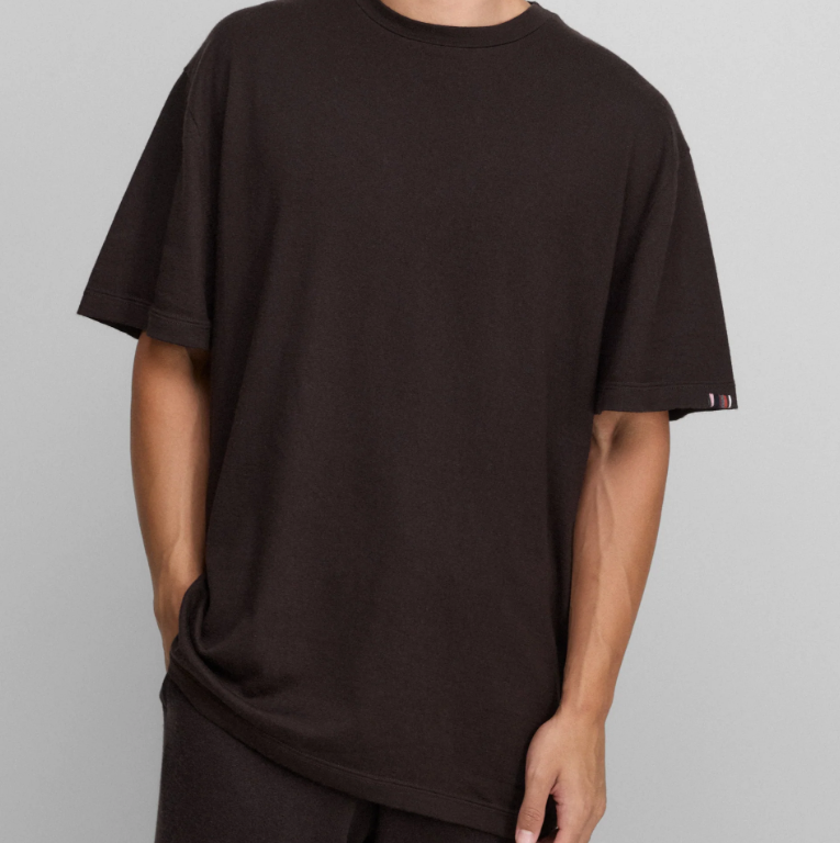 N269 Rik dark brown