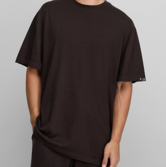 N269 Rik dark brown
