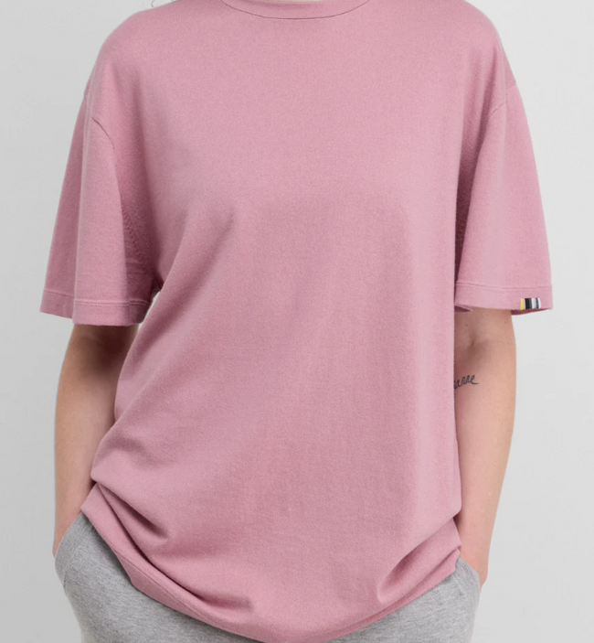 N269 Rik in rosa