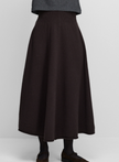 N388 Ease in dark brown