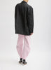 Crispy Nylon Liam Blazer