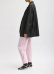 Crispy Nylon Liam Blazer