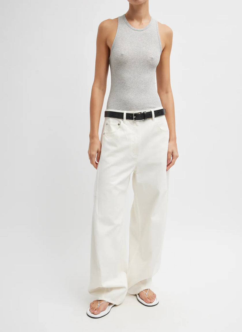 Spring Denim Sid Jeans