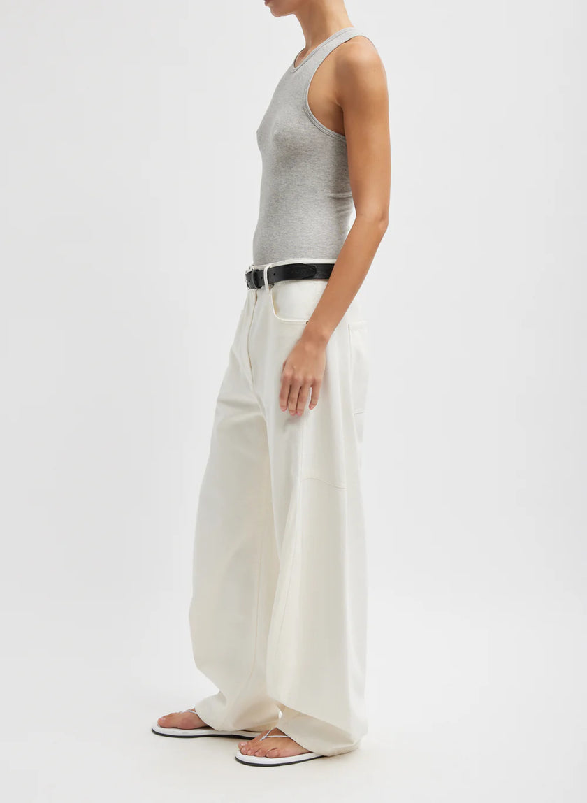 Spring Denim Sid Jeans