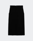 Tailored Rock in black