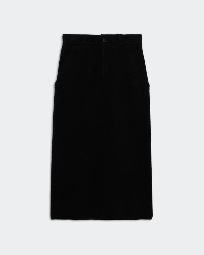 Tailored Rock in black