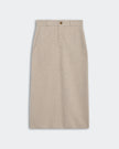Tailored Rock in taupe
