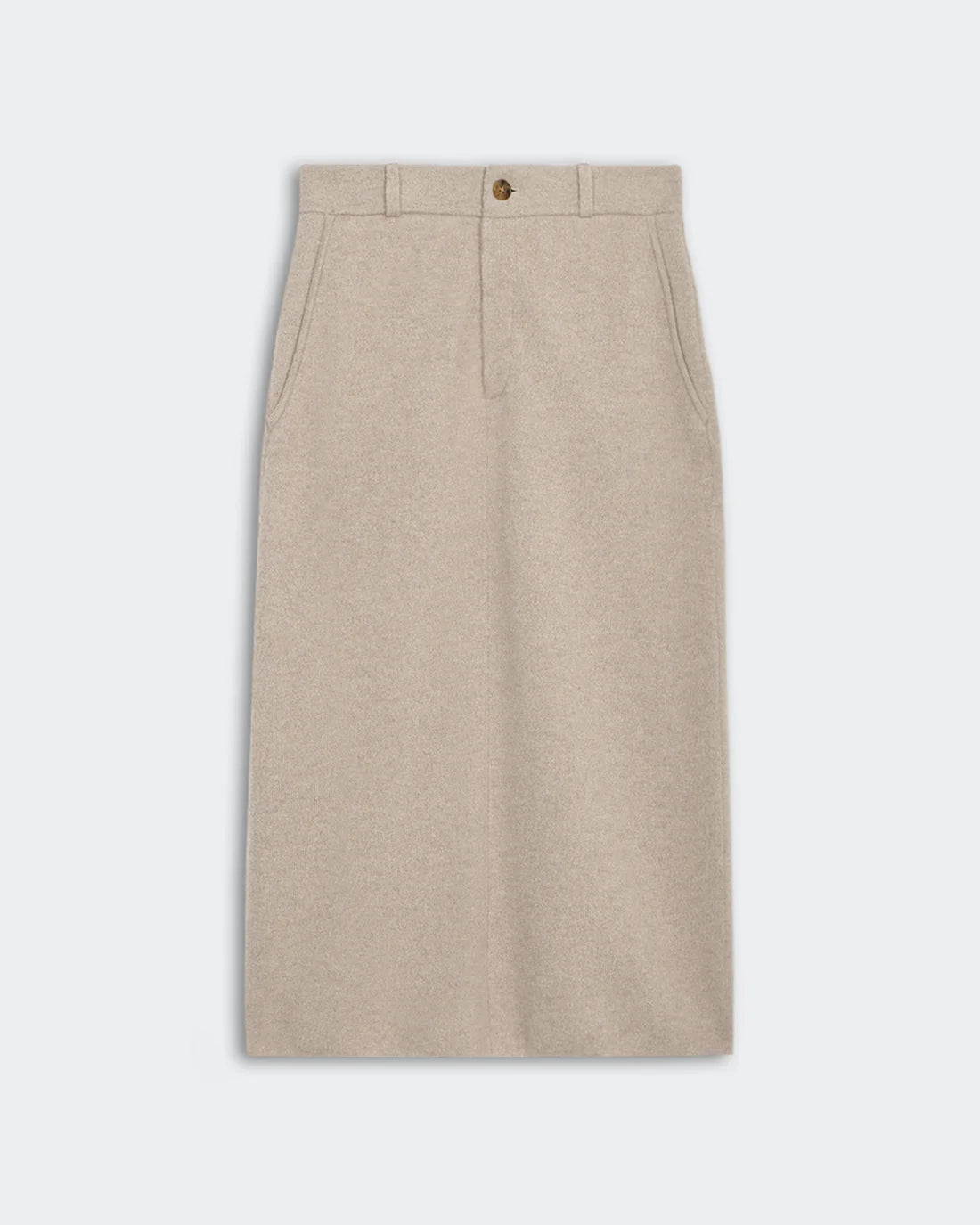 Tailored Rock in taupe