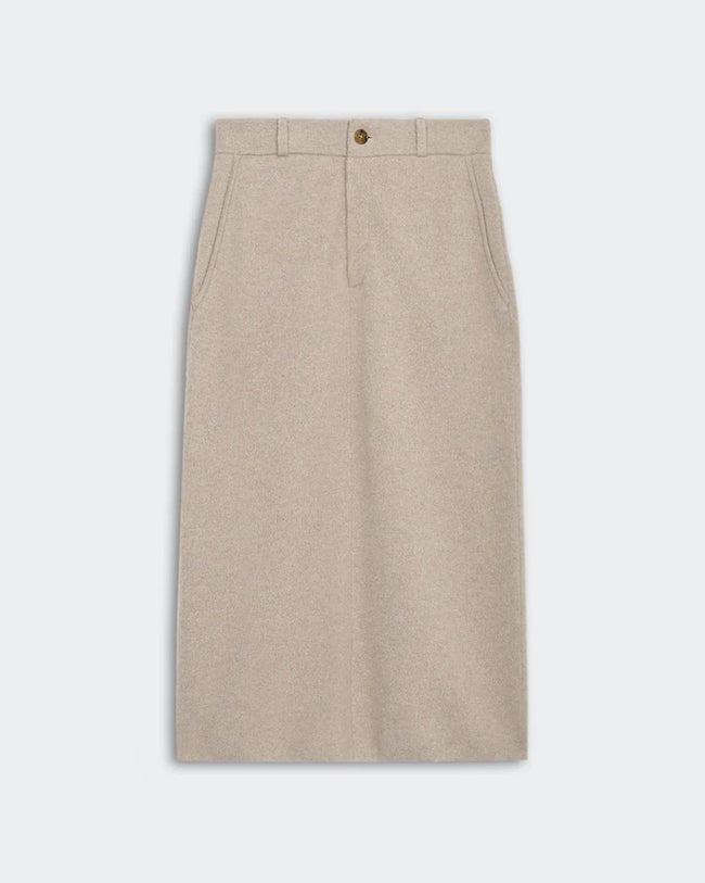 Tailored Rock in taupe