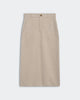 Tailored Rock in taupe