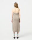Tailored Rock in taupe