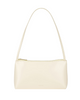 Gaia Shoulder Bag in butter