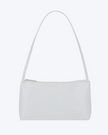 Gaia Shoulder Bag in light grey