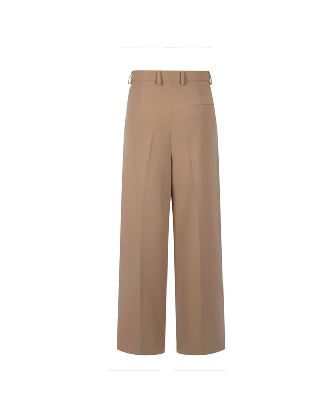 Noa Fluid Cade in cashew